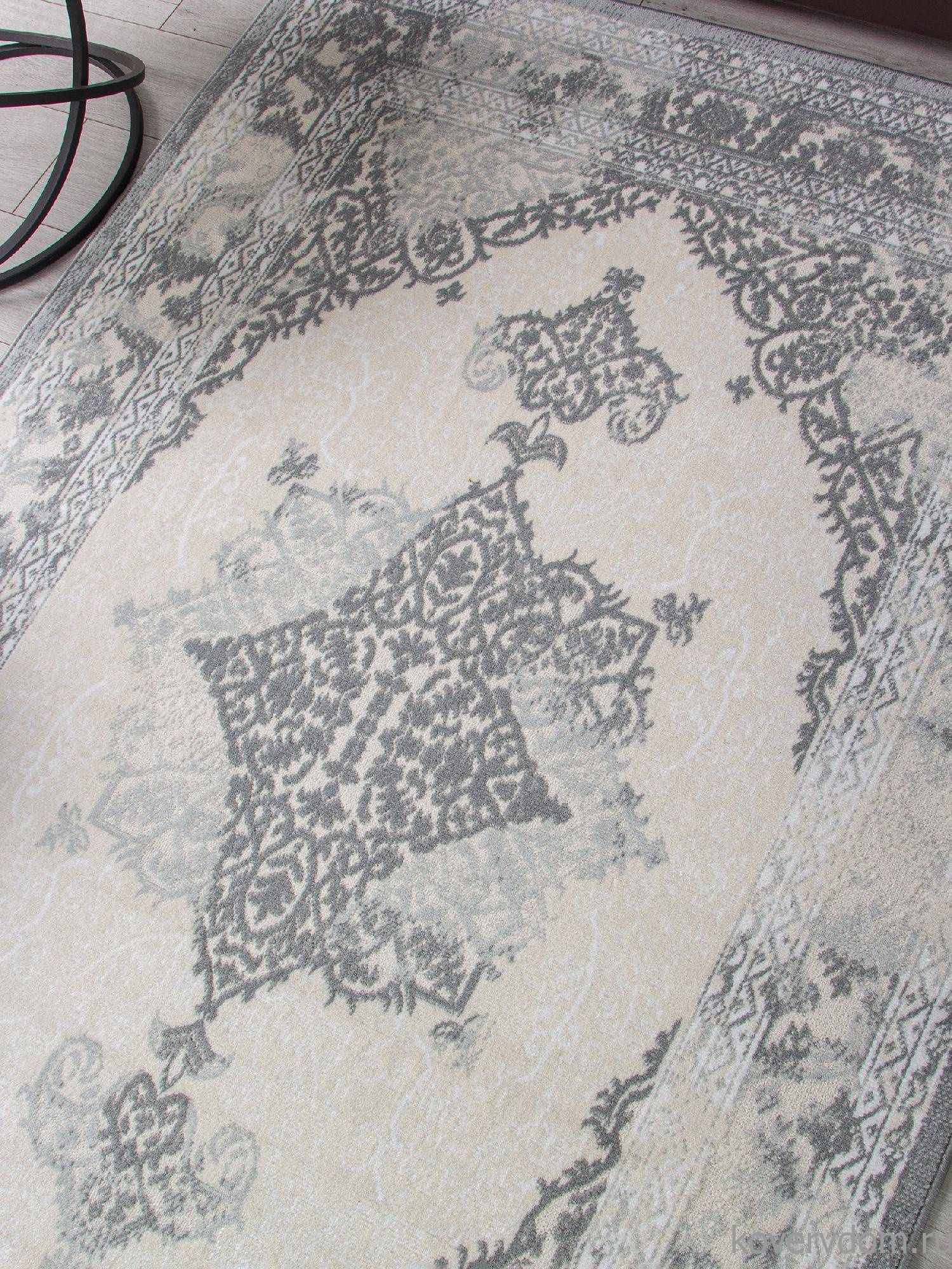 Ковер CUBA F265 BLUE