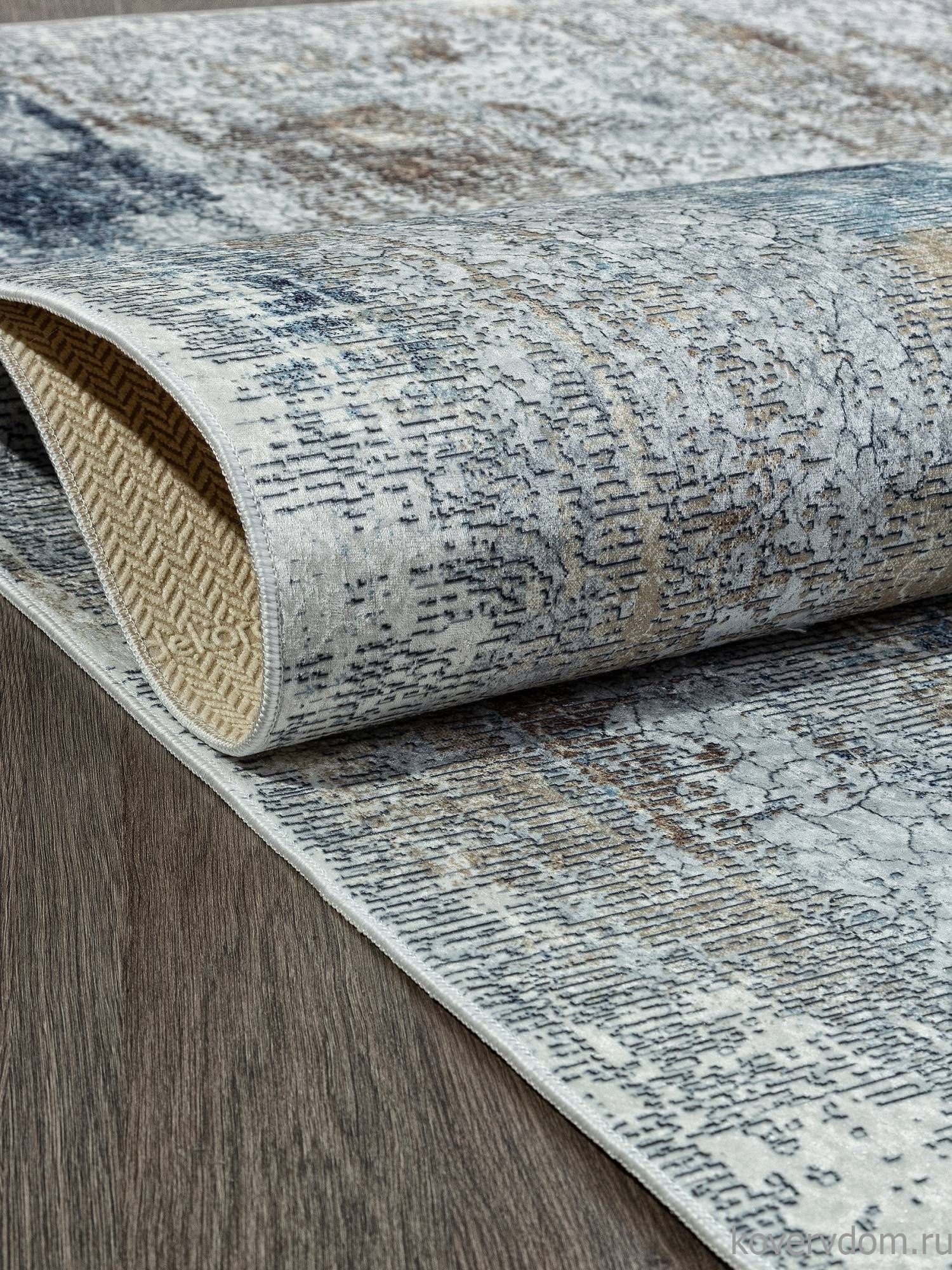 Ковер MERSIN 9716 в ассортименте Ковер MERSIN 9716 в ассортименте