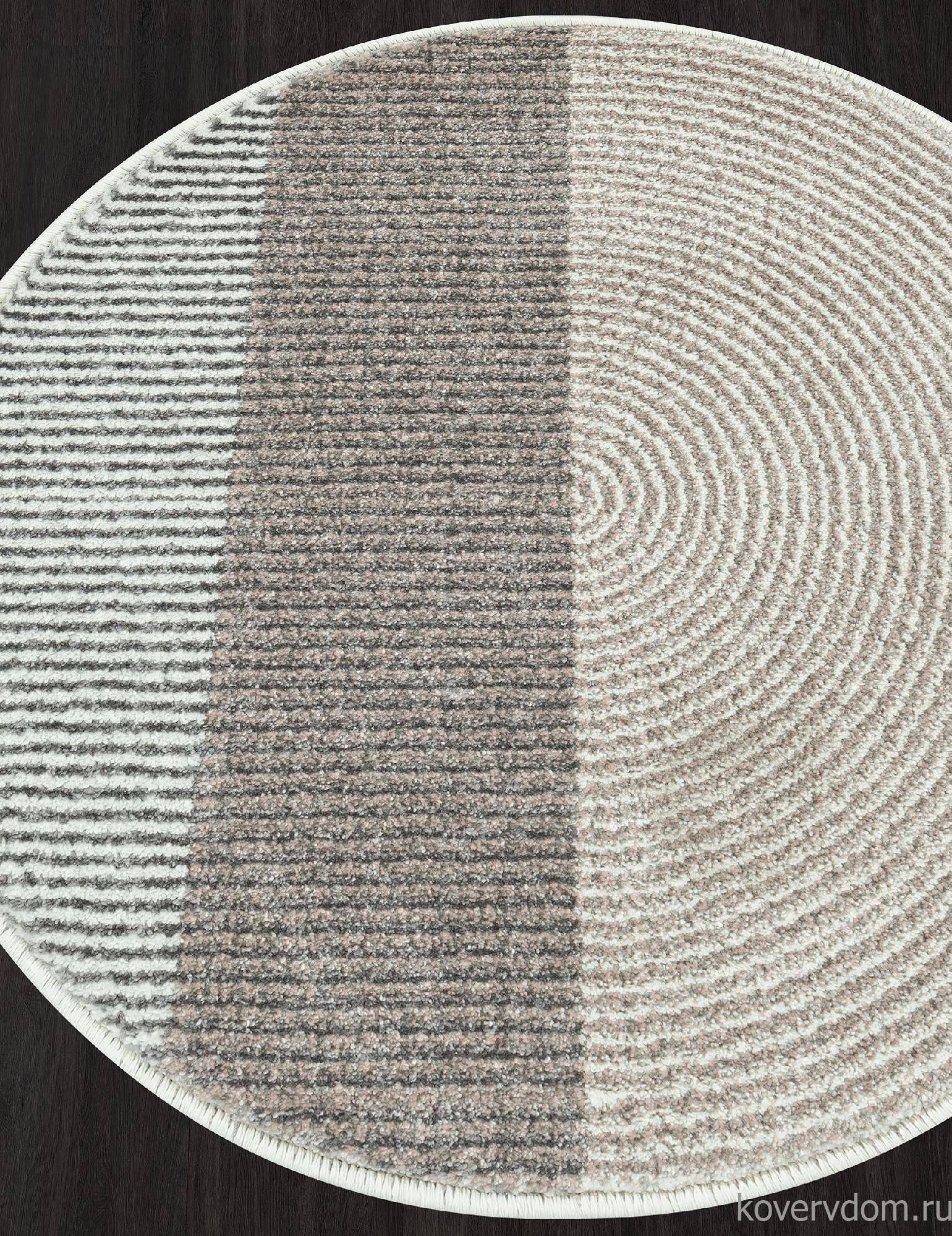 Ковер SOFIT C120 MULTICOLOR Круг