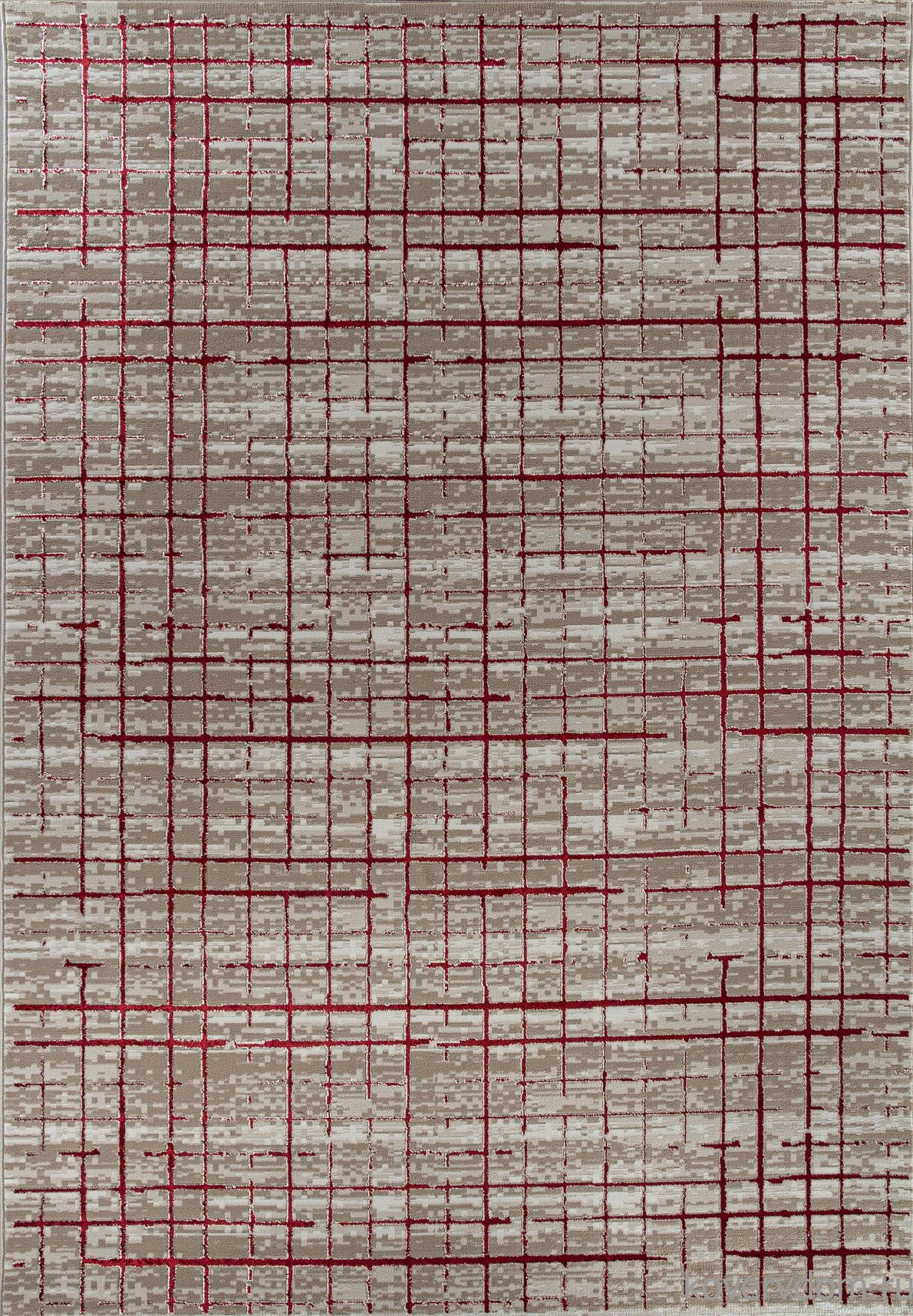 Ковер ANTEP LT2392 710 RED