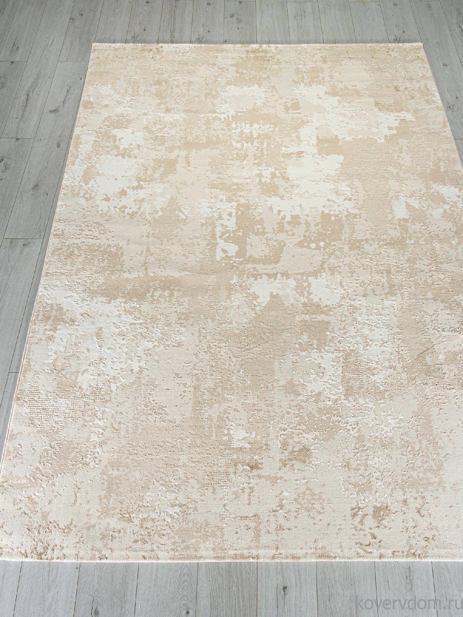 Ковер SIESTA M032B BONE / BEIGE Ковер SIESTA M032B BONE / BEIGE