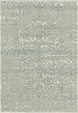 Рельефный ковер в Английском стиле из вискозы GENOVA R 38381 6565 90