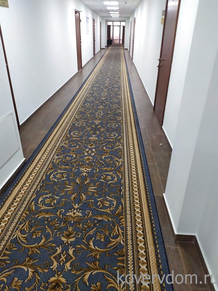 Ковровая дорожка Кремлевская дебют 39-02