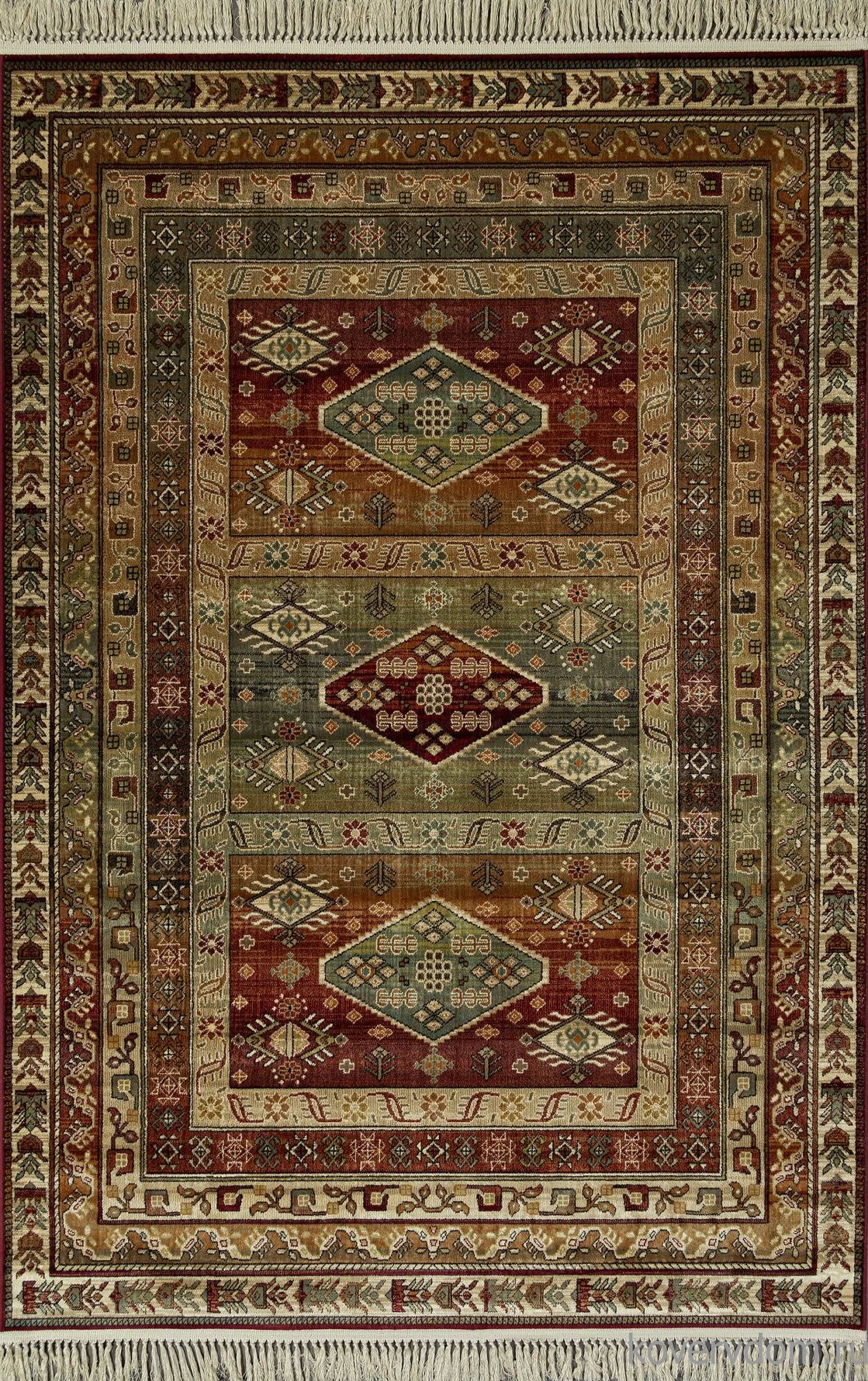 Ковер BELUCHI 988239 1212 V