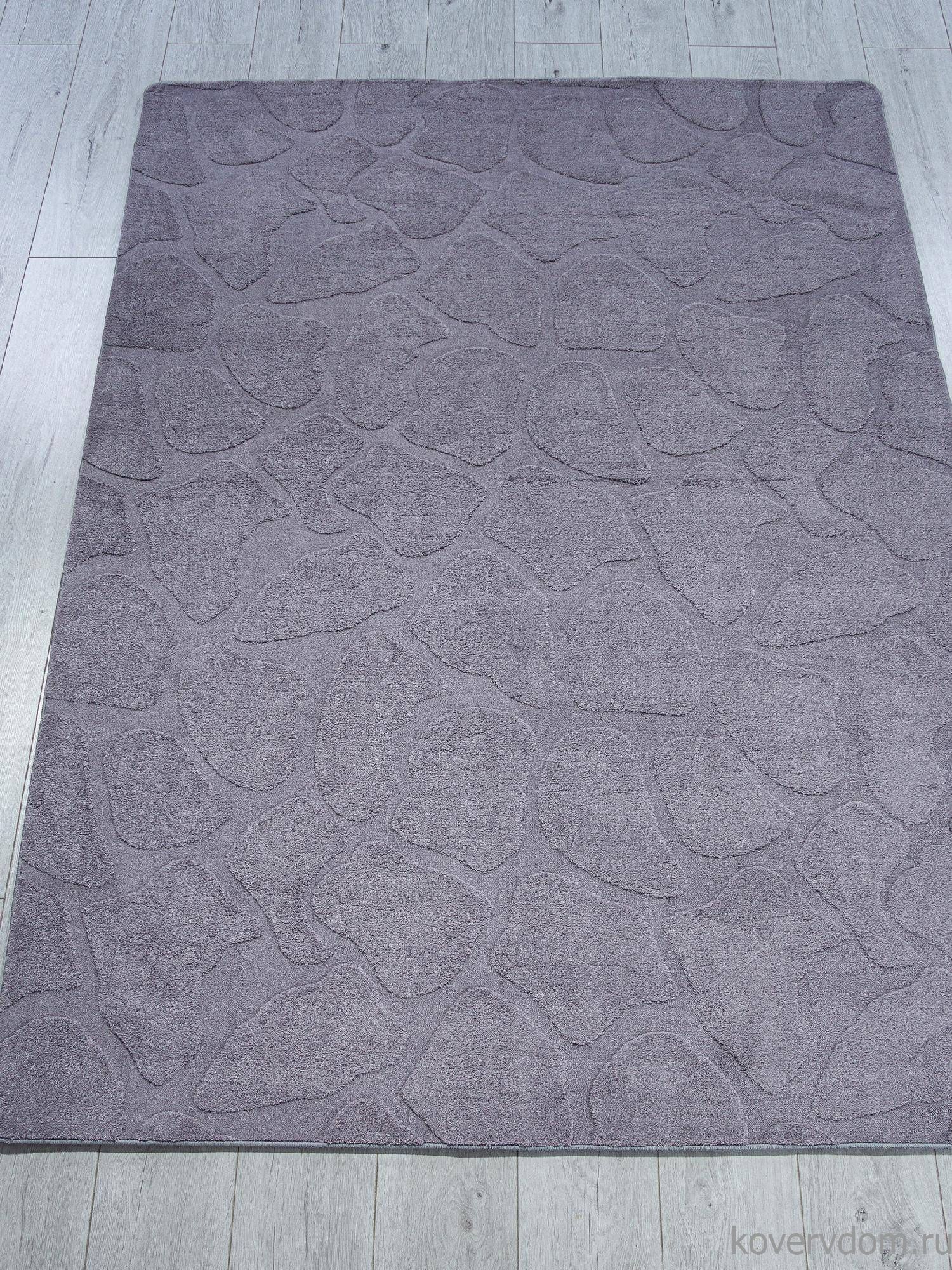 Ковер AURA PX3001 GRAY