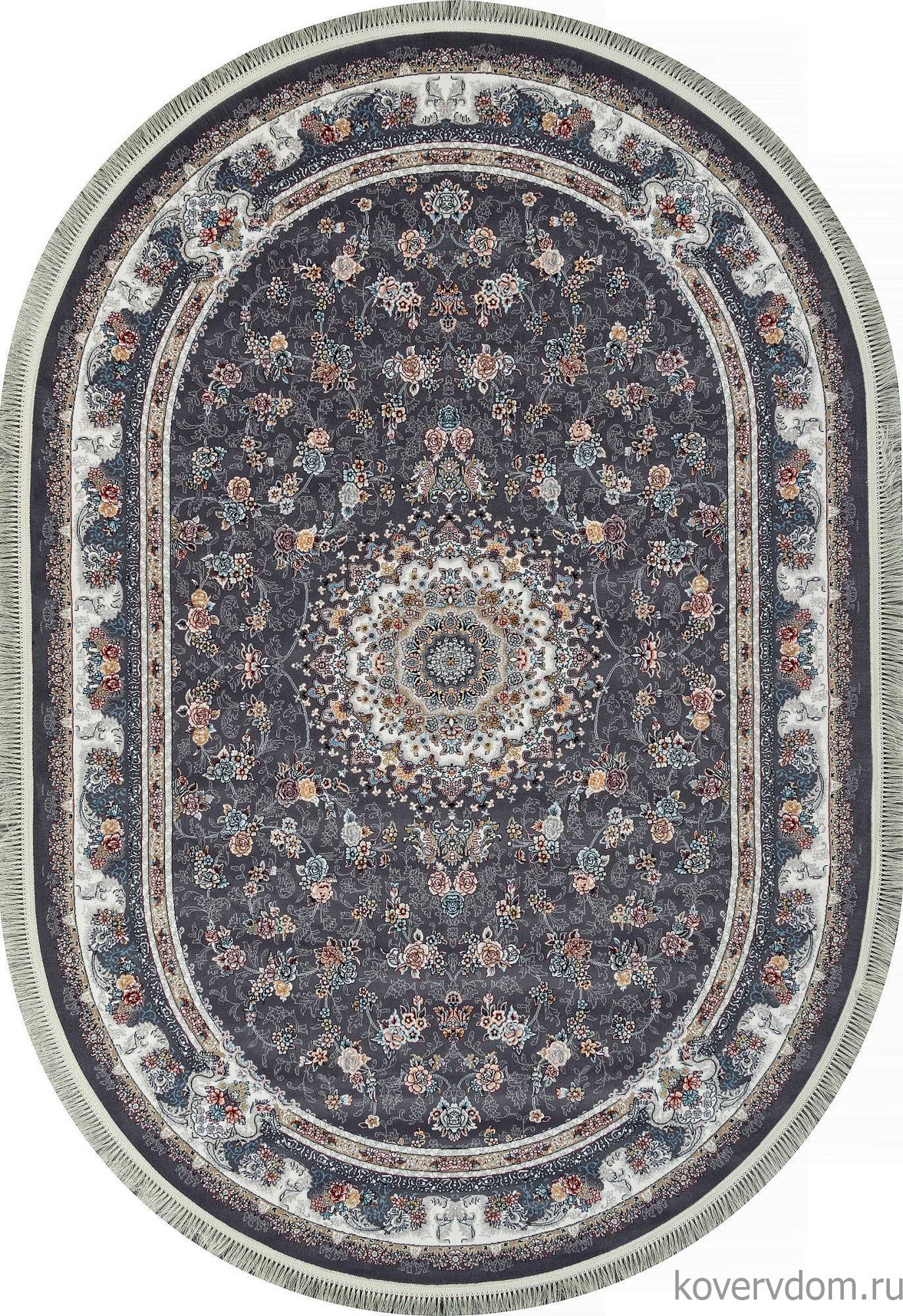 Ковер MAKTUB 7007 000 Овал