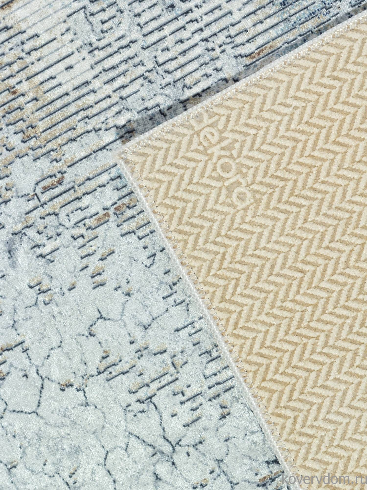 Ковер MERSIN 9716 в ассортименте Ковер MERSIN 9716 в ассортименте