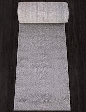 Ковровая Дорожка PLATINUM T600 GRAY