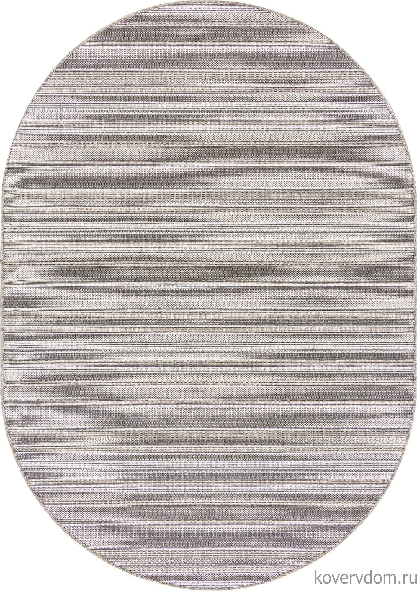 Ковер KAIR S146 BEIGE Овал