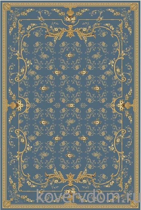 Ковер шерстяной Floare ROCAILLE 315-4544