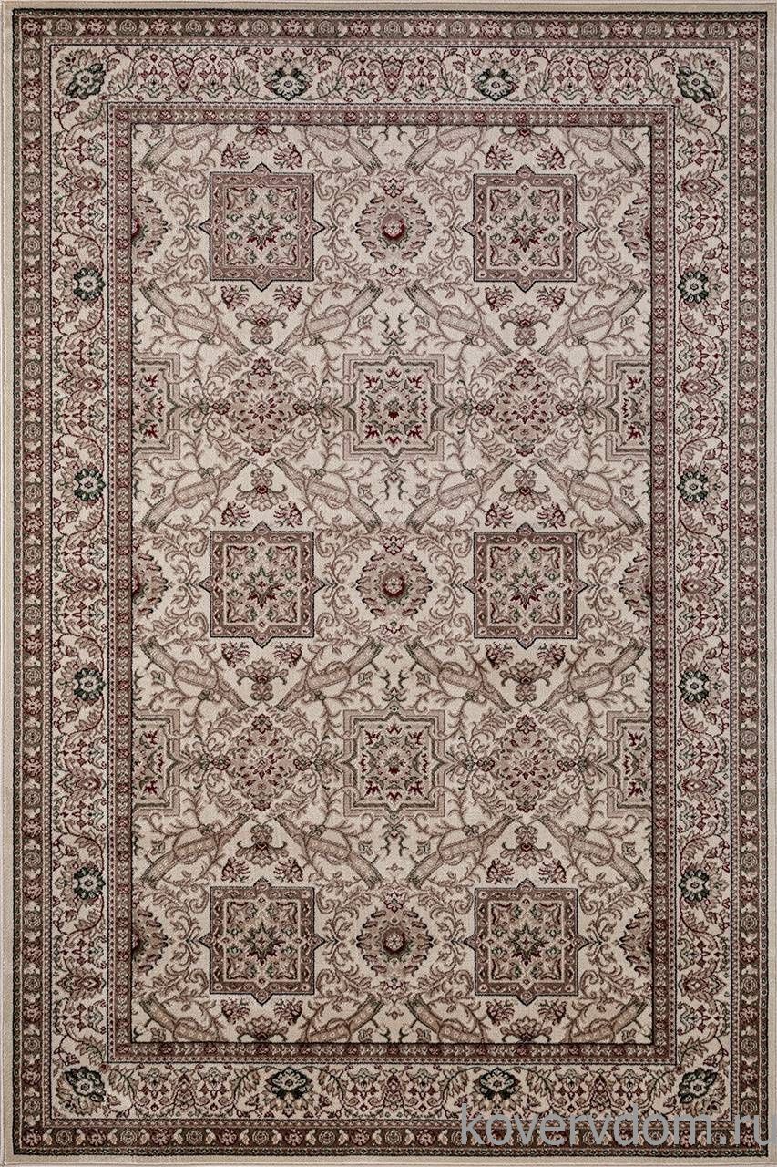 Ковер COLIZEY D868 CREAM Ковер COLIZEY D868 CREAM