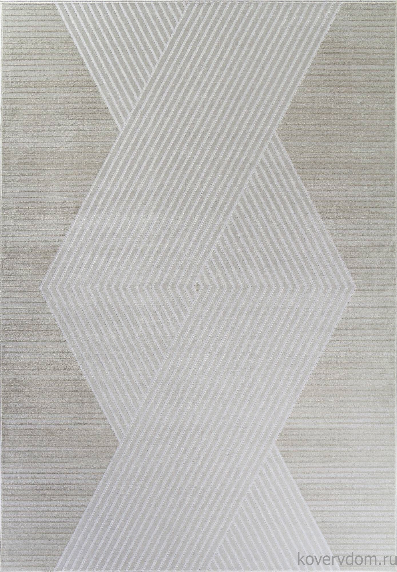 Ковер MONBLAN F535 CREAM