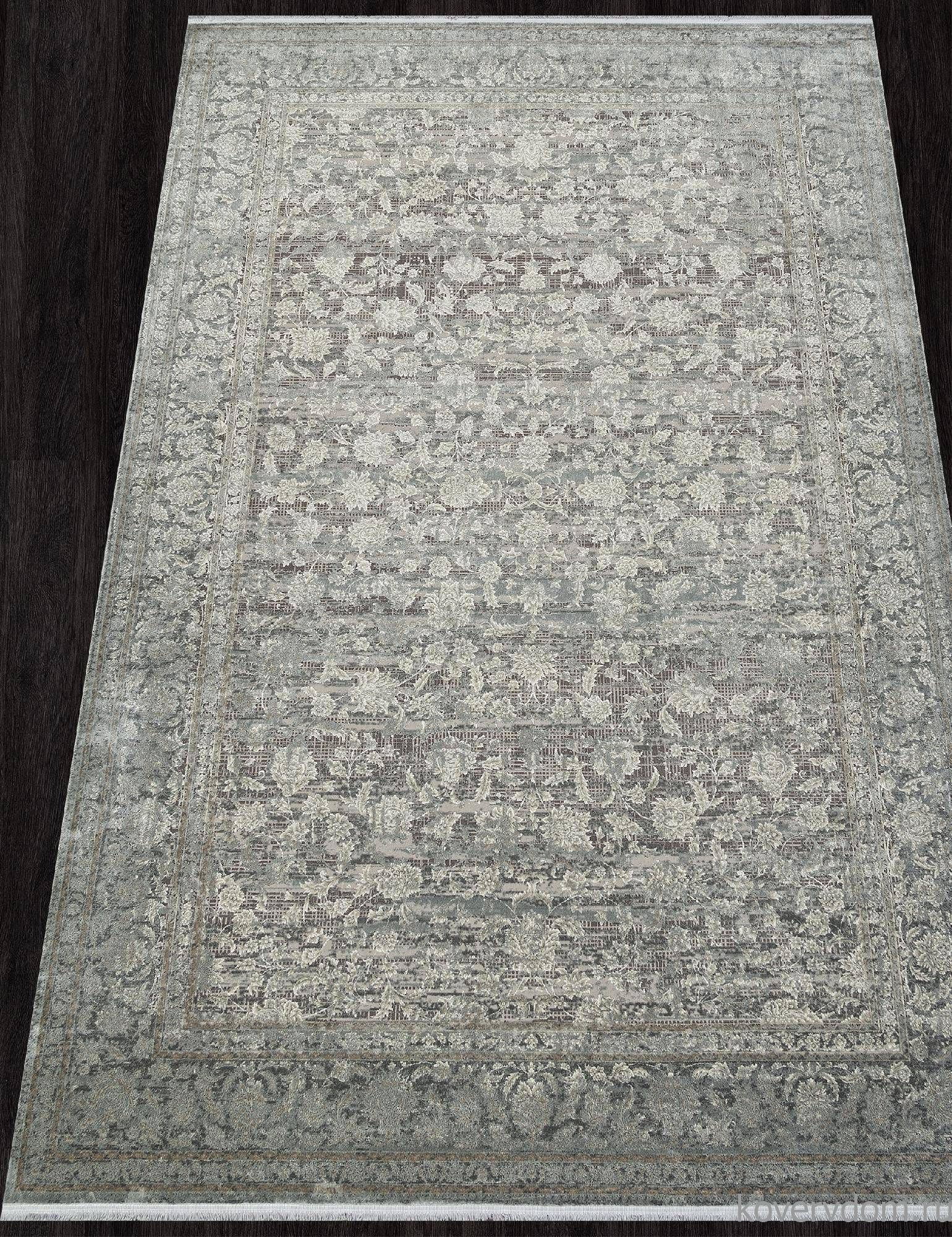 Ковер EMPEROS Y5076P D.GREY / GREY Ковер EMPEROS Y5076P D.GREY / GREY