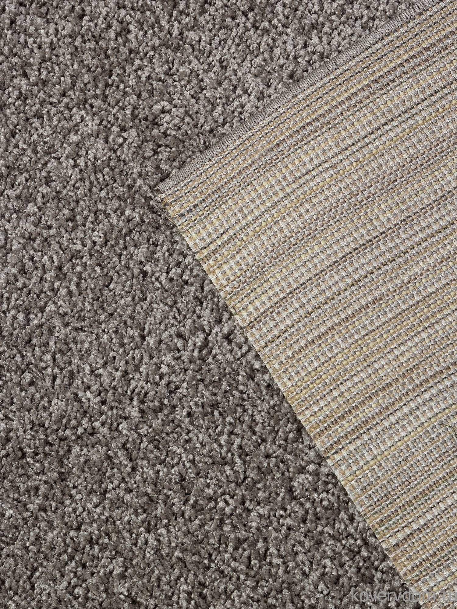 Ковровая дорожка MAKAO S600 GRAY