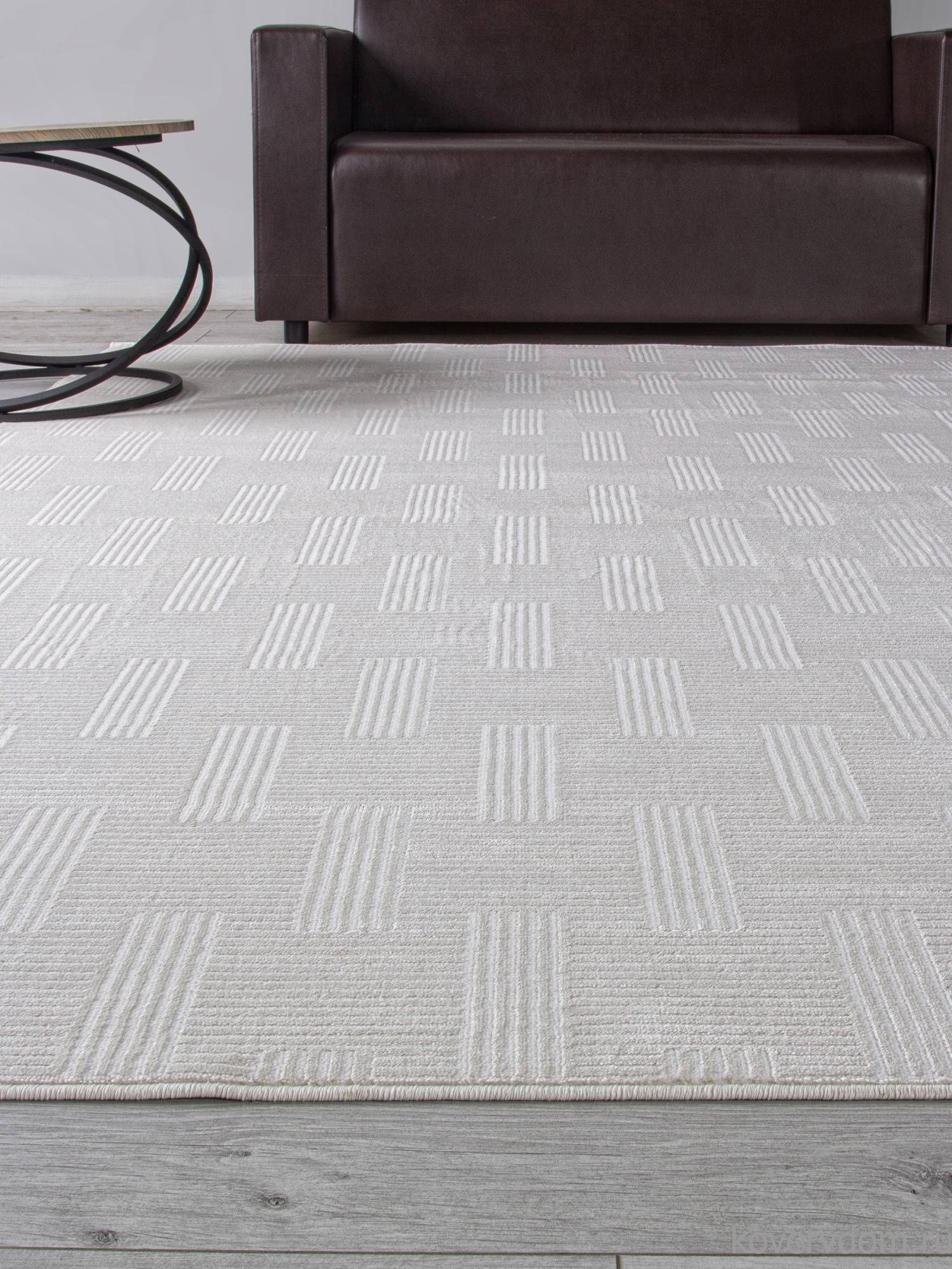 Ковер MONBLAN F534 CREAM