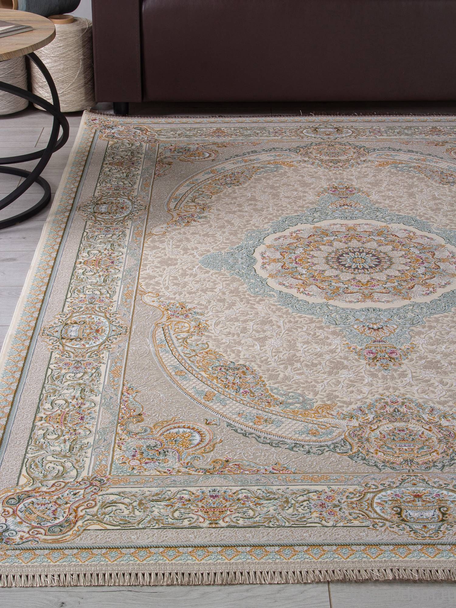 Ковер NAVAL 1200 G406 CH 000