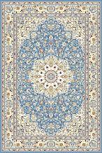 Ковер Hunnu Шерсть+Вискоза 6C1107-106