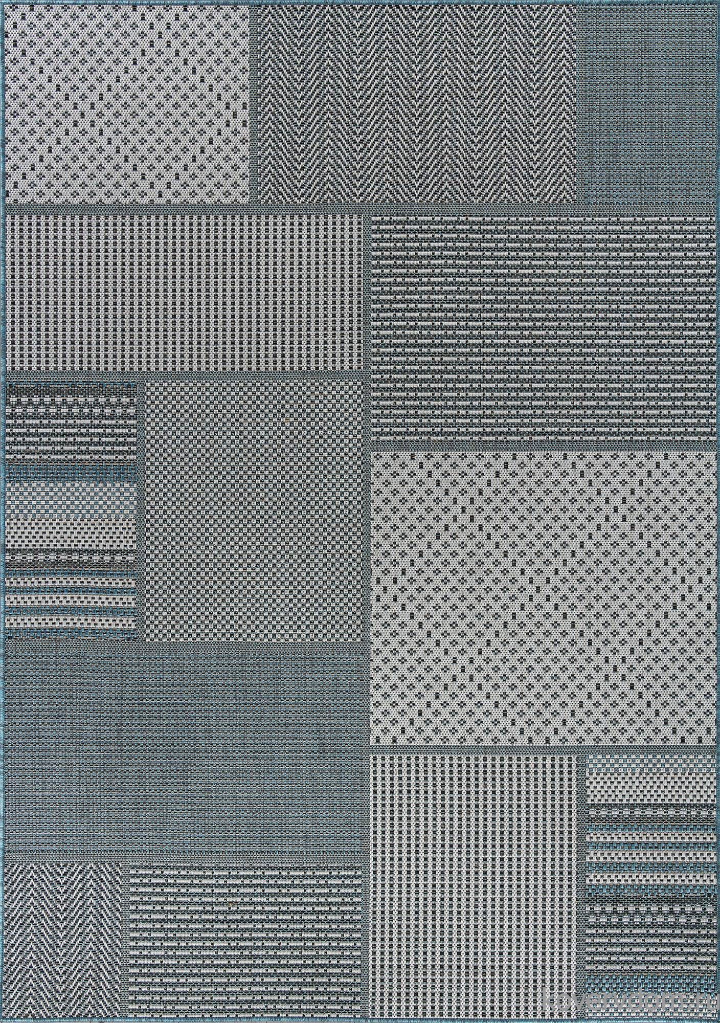 Ковер KAIR S139 BLUE