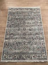 Ковер BROOKLYN 08618G GREY / GREY