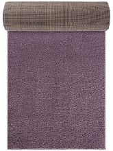 Круглый ковровая Дорожка LANA T600 PURPLE