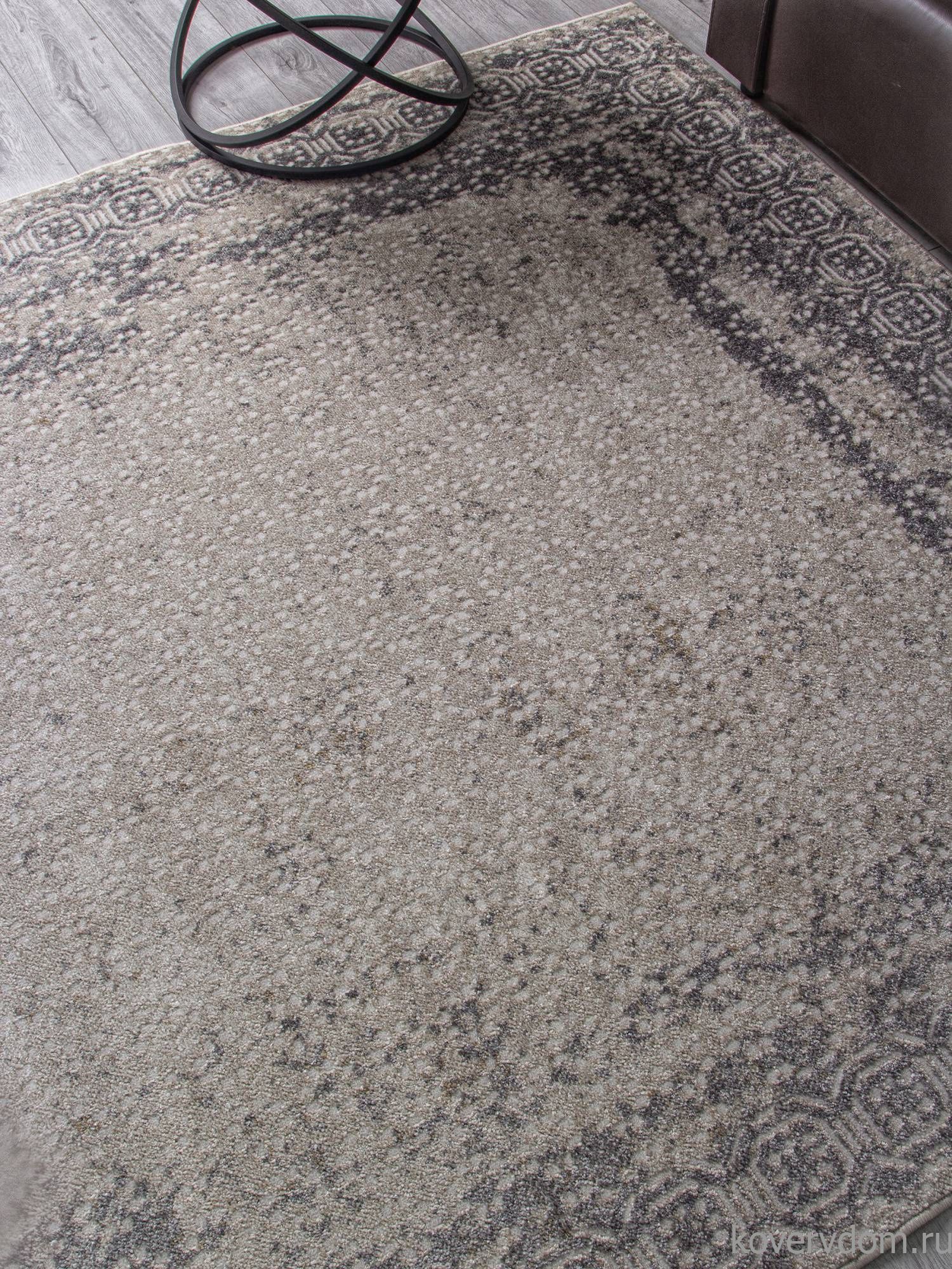 Ковер DONA F325 BEIGE 1