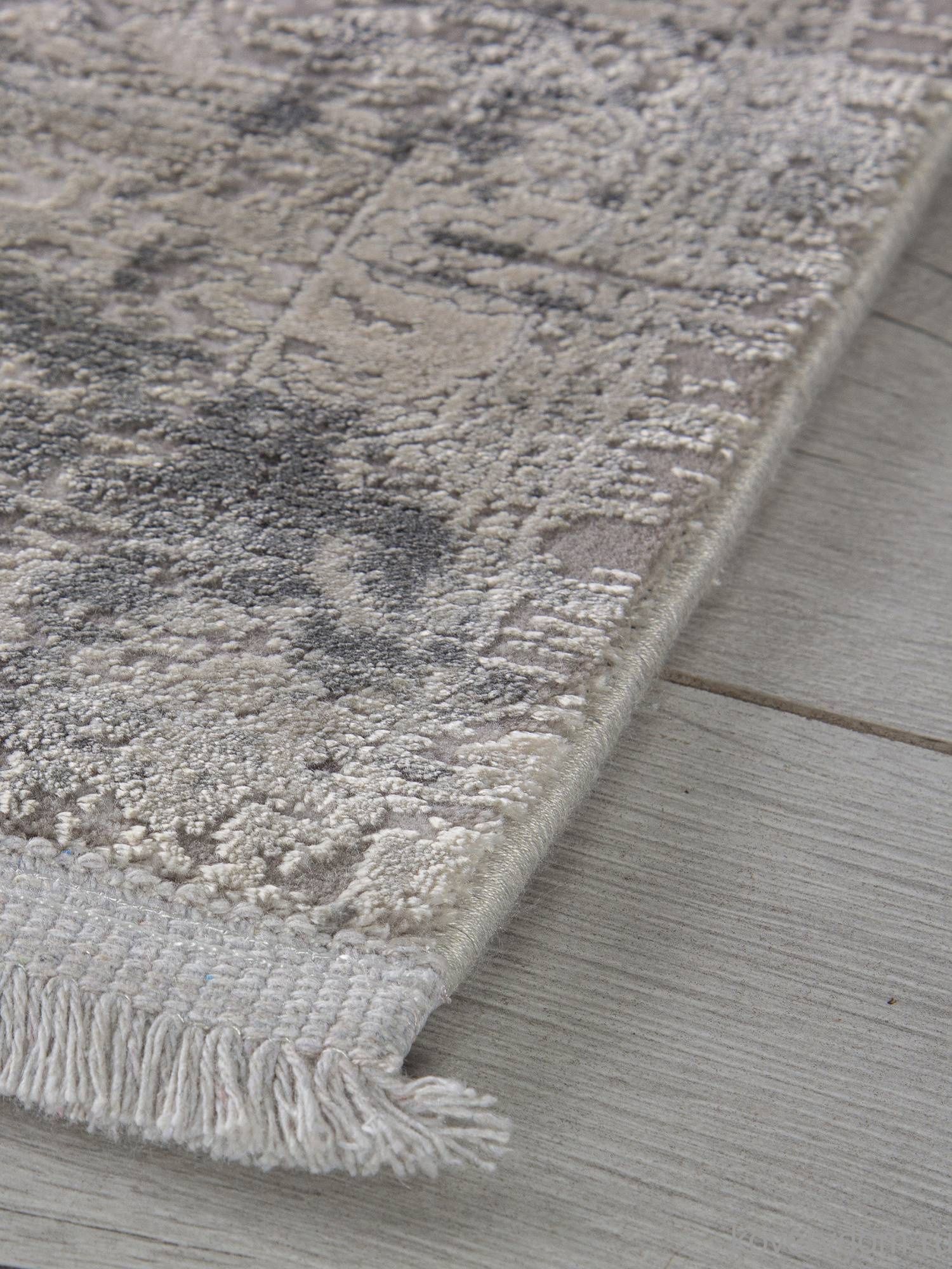 Ковер EMPEROS OLIMPOS F999DG GREY / L.GREY Ковер EMPEROS OLIMPOS F999DG GREY / L.GREY