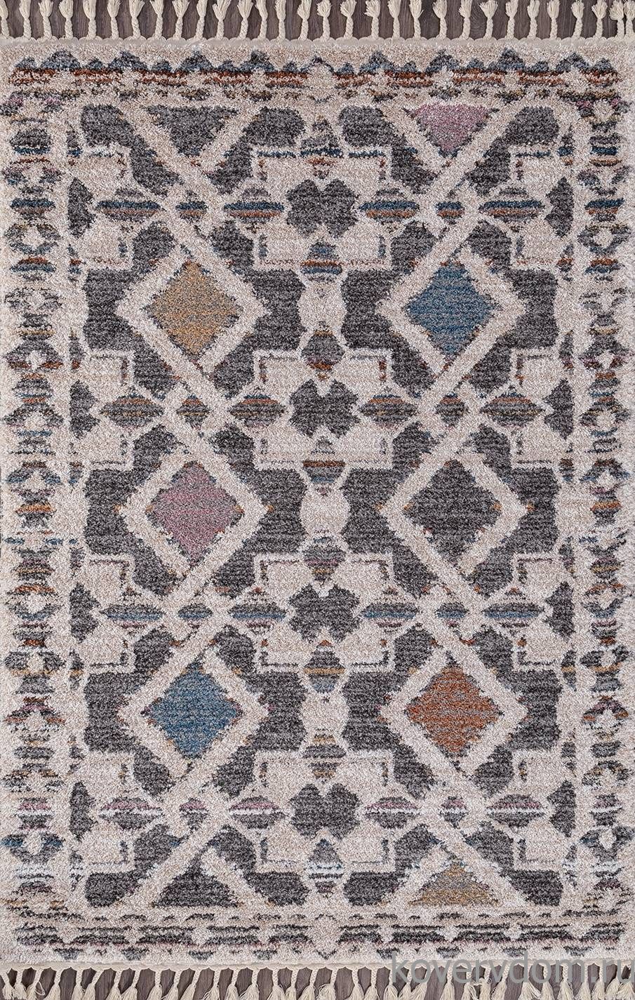 Ковер UVITA O0464 110 MULTI Ковер UVITA O0464 110 MULTI