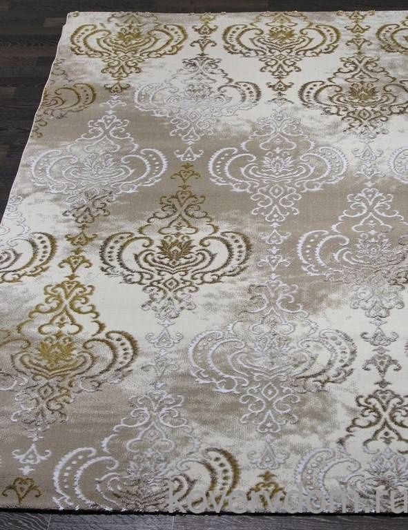 Ковер Pacha 07824Y POLY.C.BEJ / POLY.C. Ковер Pacha 07824Y POLY.C.BEJ / POLY.C.