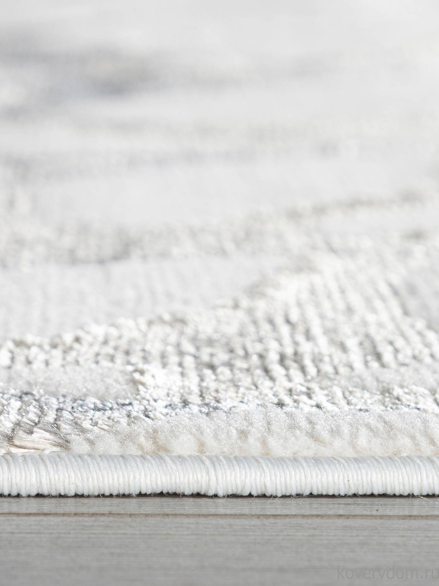 Ковер SAFARI 02743C BEIGE / GREY