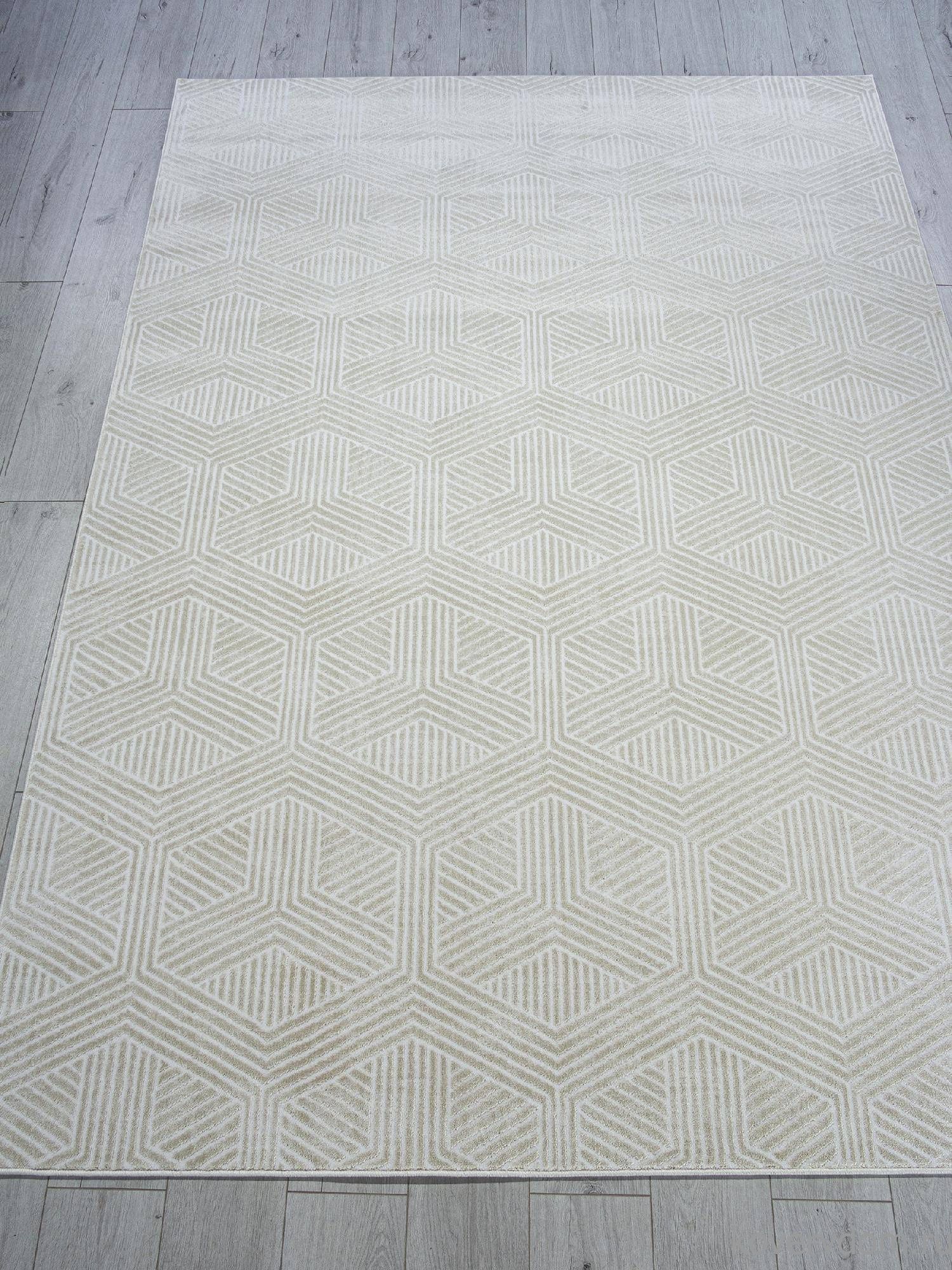 Ковер MONBLAN F536 CREAM