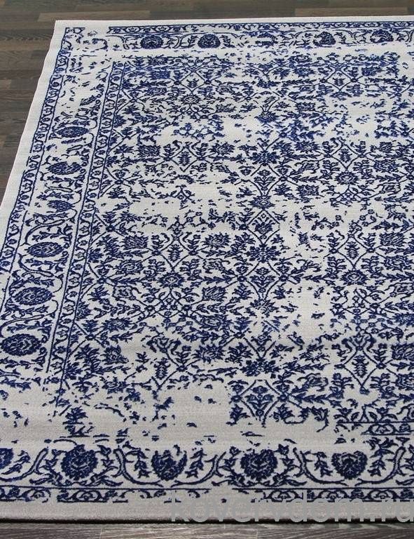 Ковер Pacha 07826G POLY.C.GRI / POLY.C. Ковер Pacha 07826G POLY.C.GRI / POLY.C.