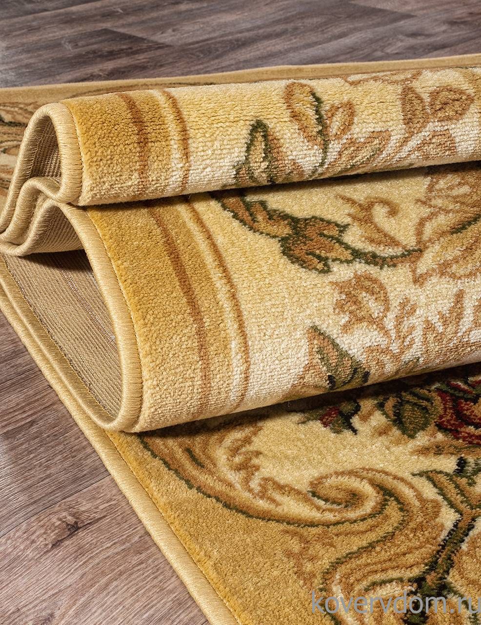 Ковер OLYMPOS D468 BEIGE