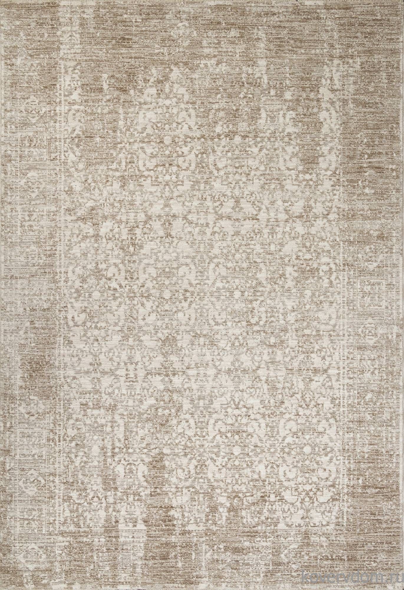 Ковер MEHENDI LB928A CREAM