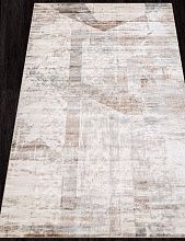 Пушистый ковер VALENCIA DELUXE D949 CREAM