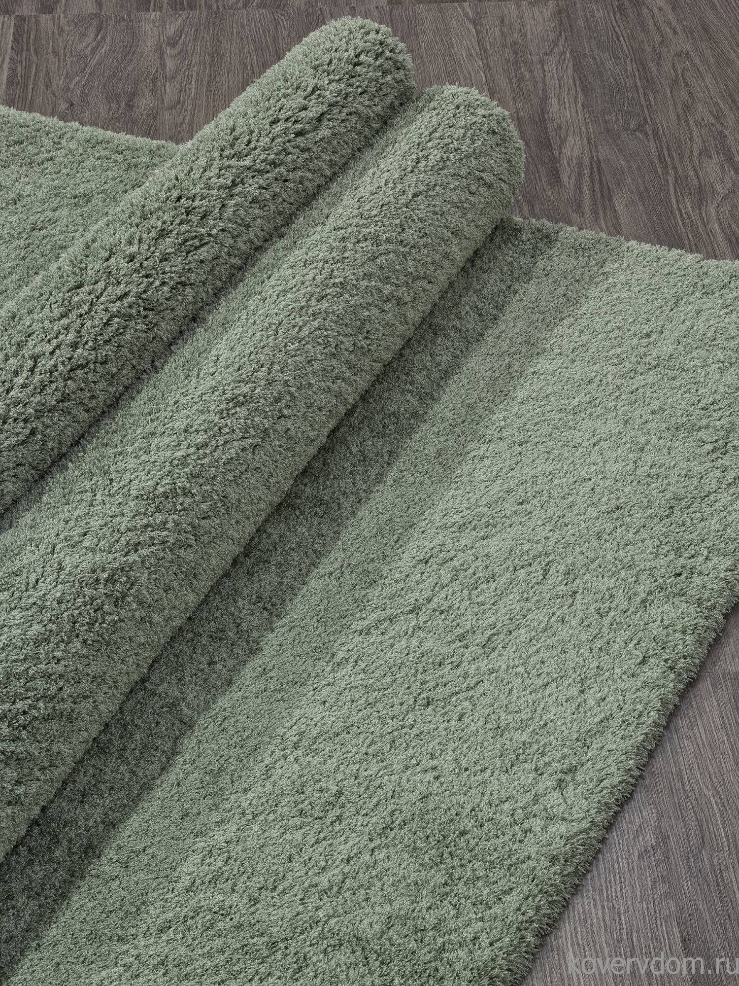 Ковер VERA A537AG L.GREEN