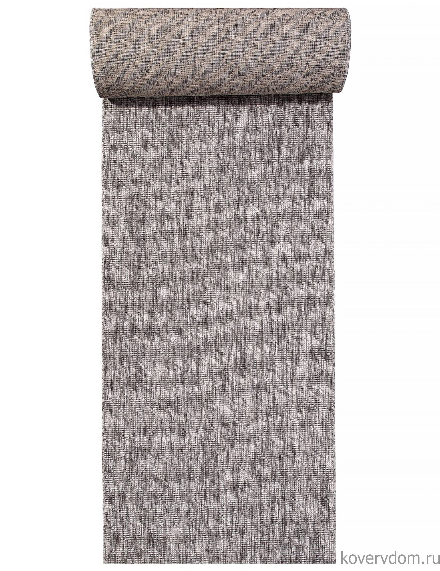 Ковровая дорожка VIVA TPR S112 GRAY