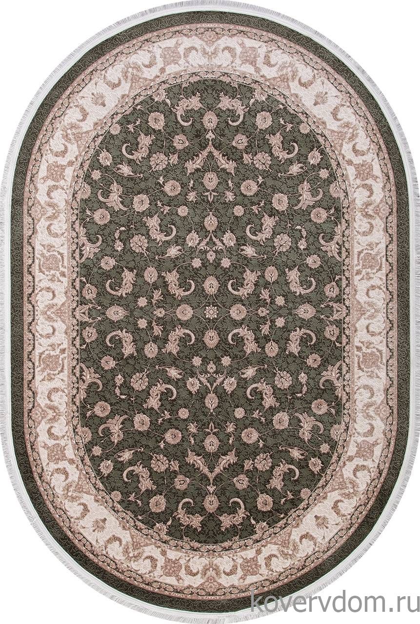 Ковер NOYAN 8023 CREAM Овал