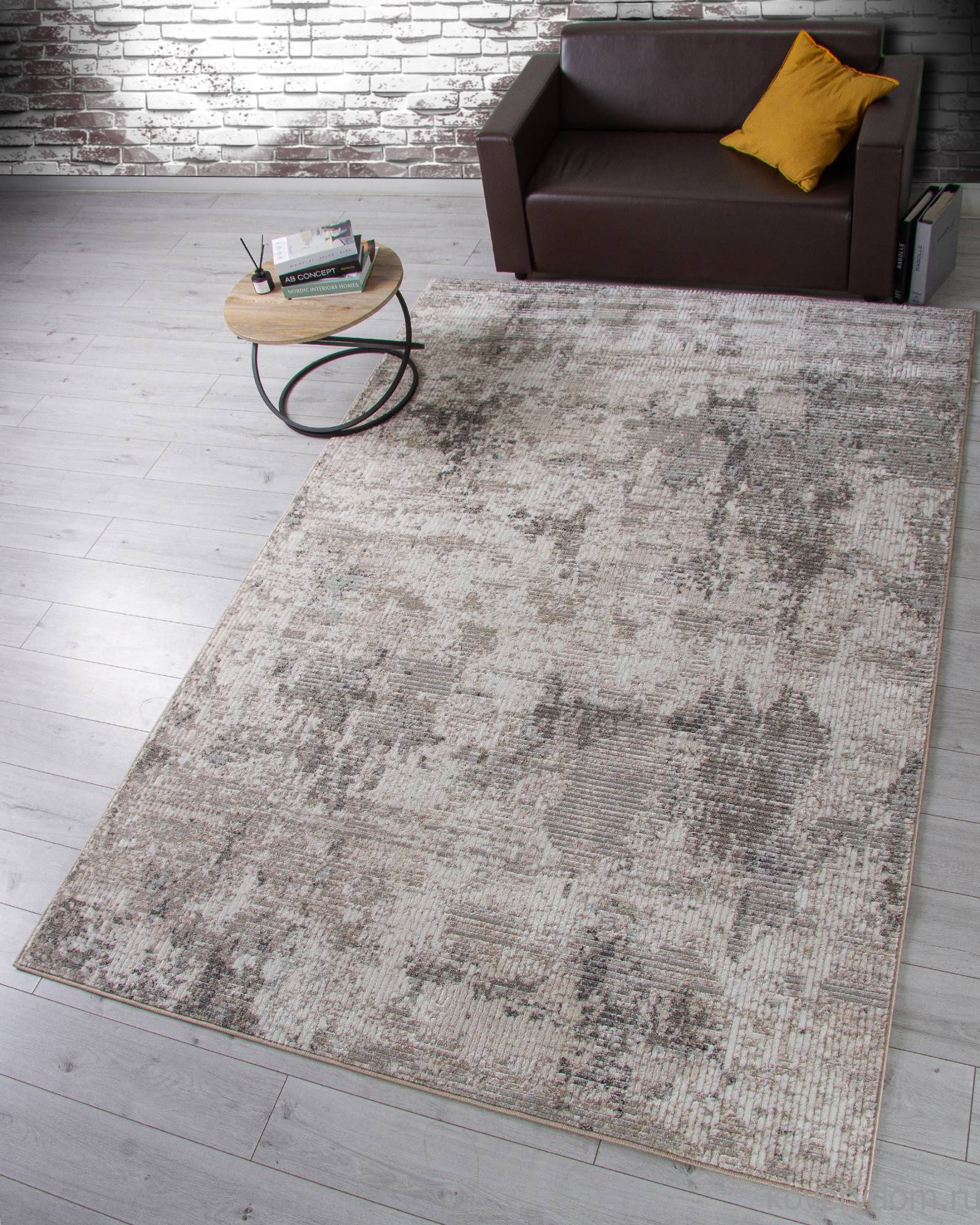 Ковер MIRANDA F143 BEIGE