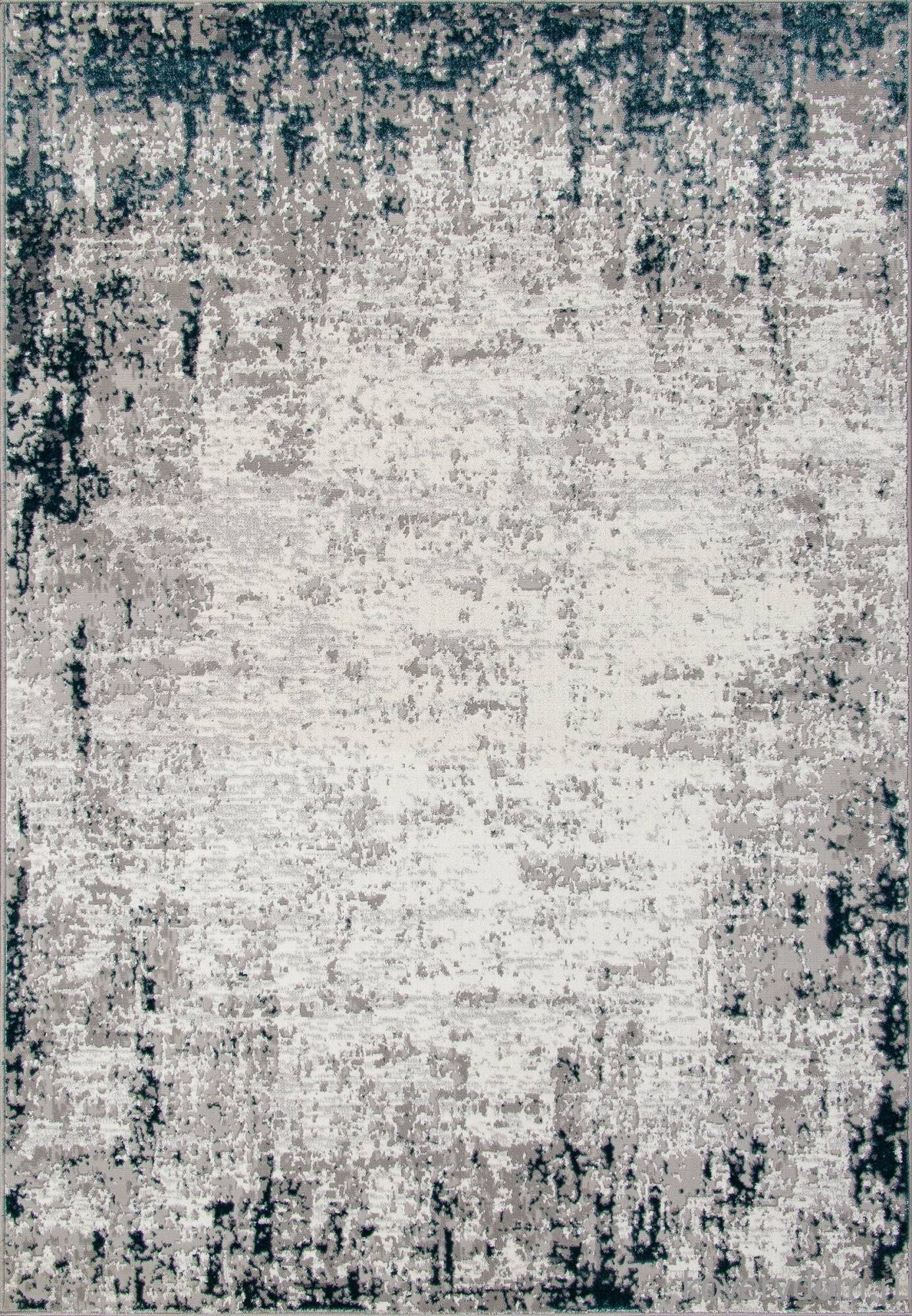 Ковер PALERMO G006 GRAY