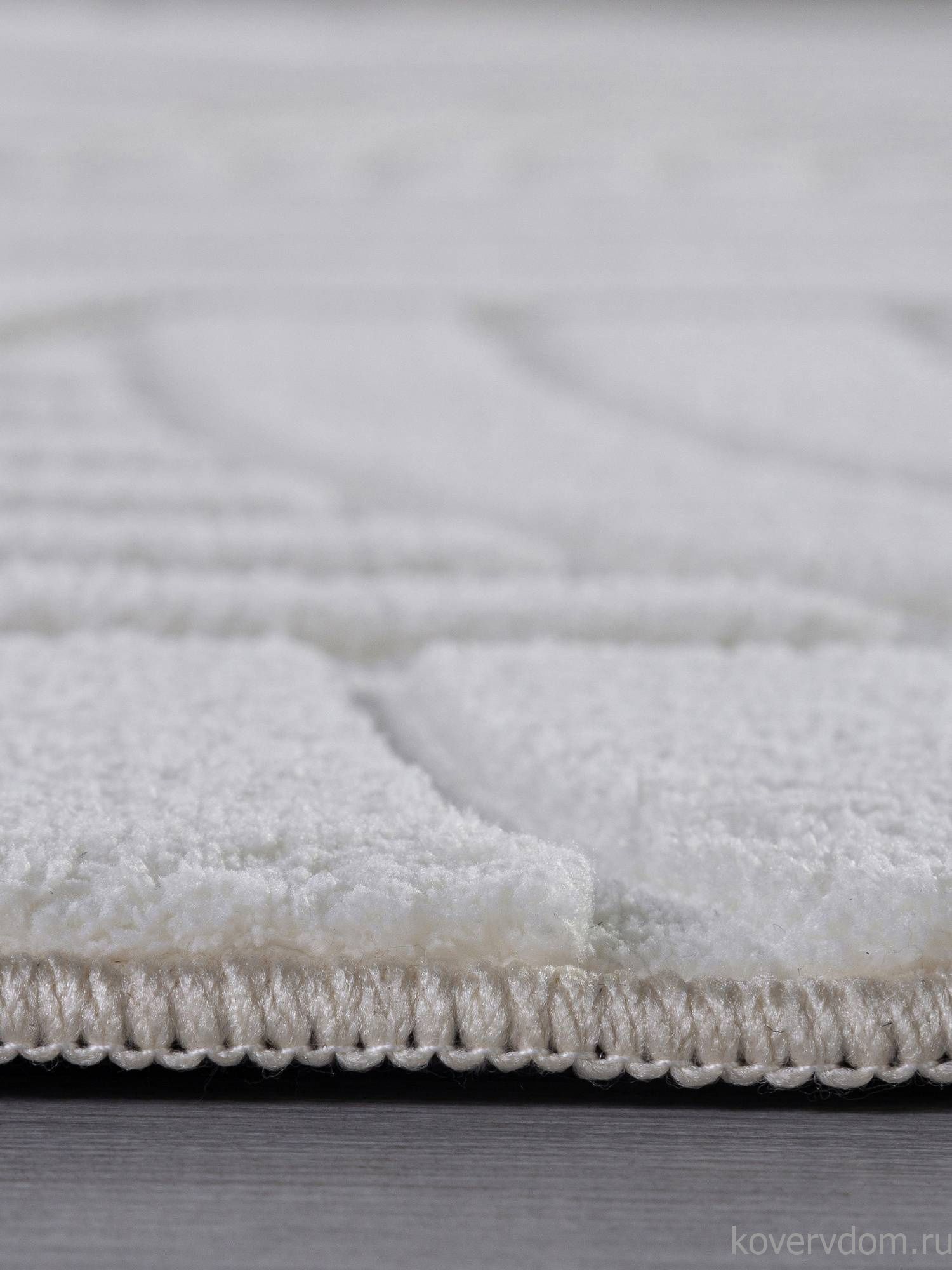 Ковер AURA PX3004 CREAM