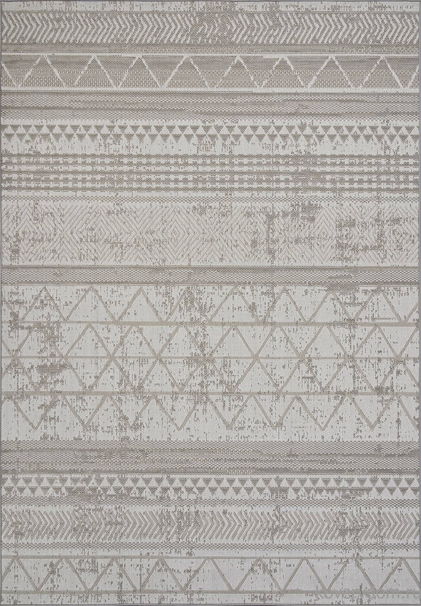 Ковер-циновка INDIGO S140 CREAM