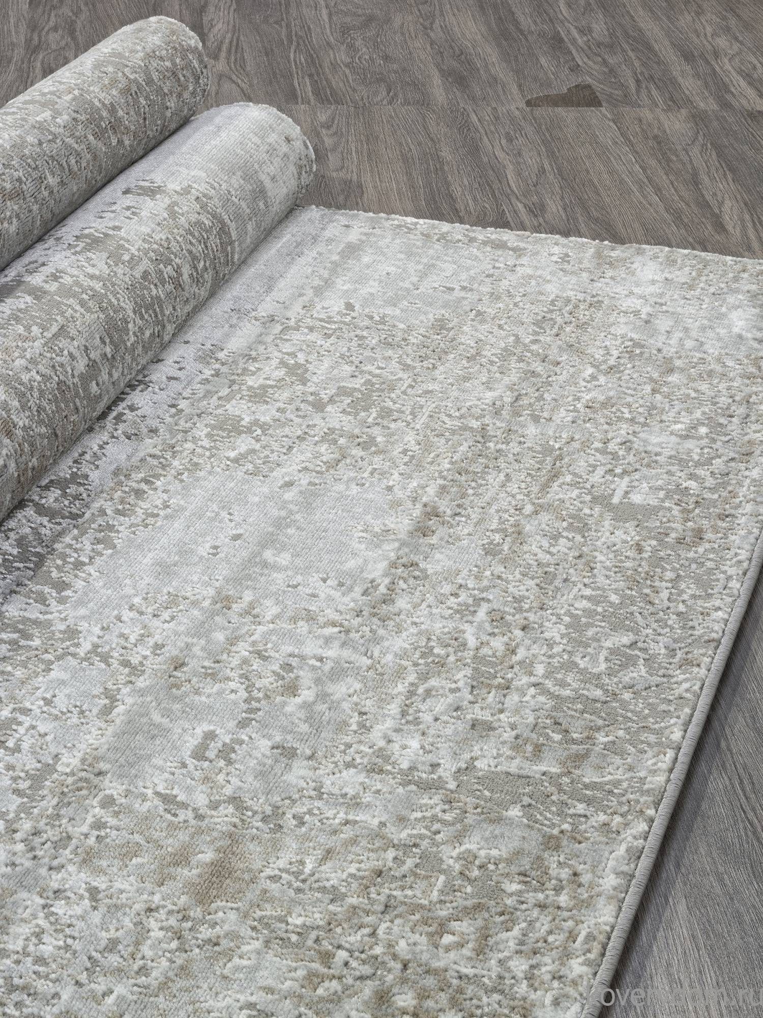 Ковер SIRIUS F194 BEIGE-GRAY