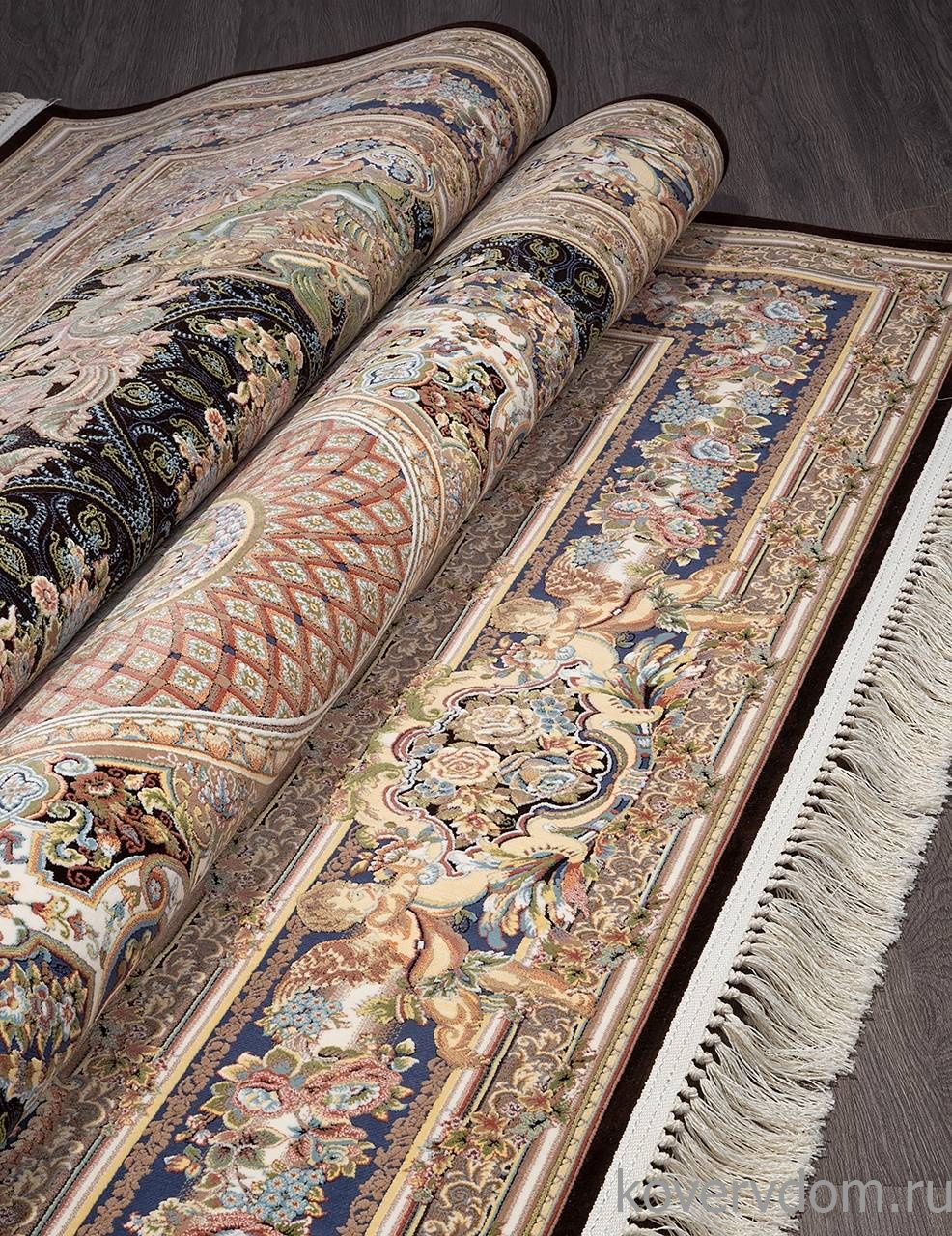 Ковер SHIRAZ 5441 000