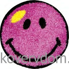 Ковер FANTASY SMILE 12003-170 КРУГ