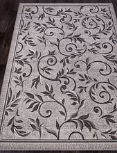 Ковер SILVER D230 LIGHT GRAY
