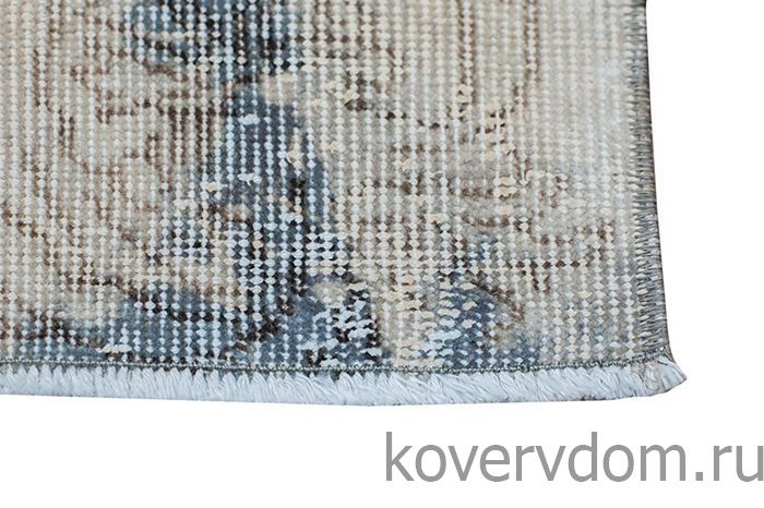 Ковер винтажный ручной работы Vintage Look at Me C-1071