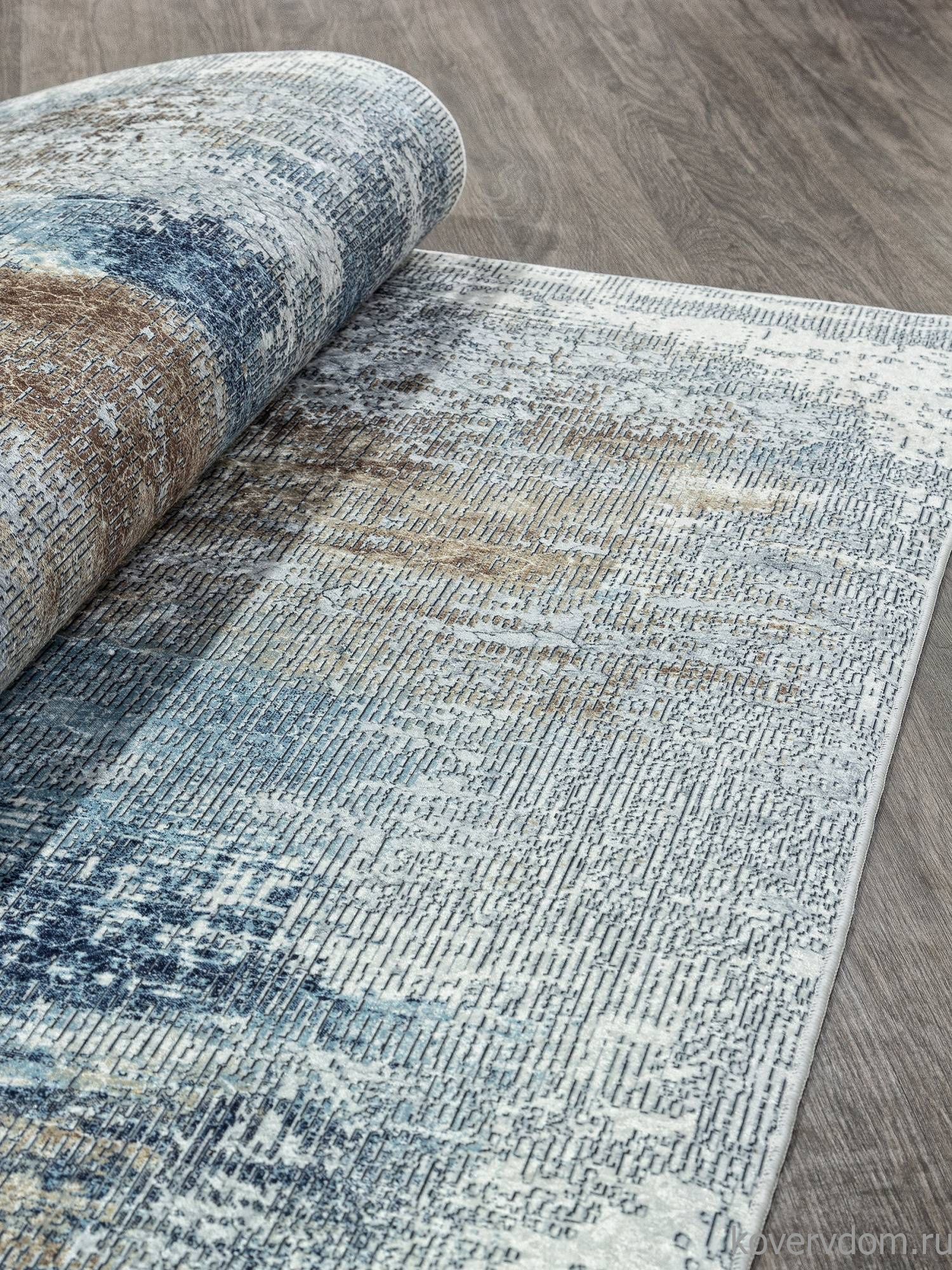 Ковер MERSIN 9716 в ассортименте Ковер MERSIN 9716 в ассортименте