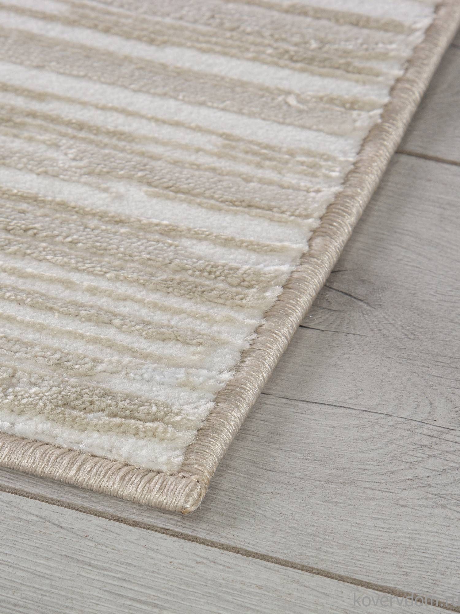 Ковер MONBLAN F546 CREAM