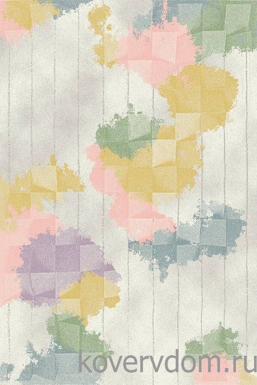 Ковер SOFIT N046 LIGHT CREAM