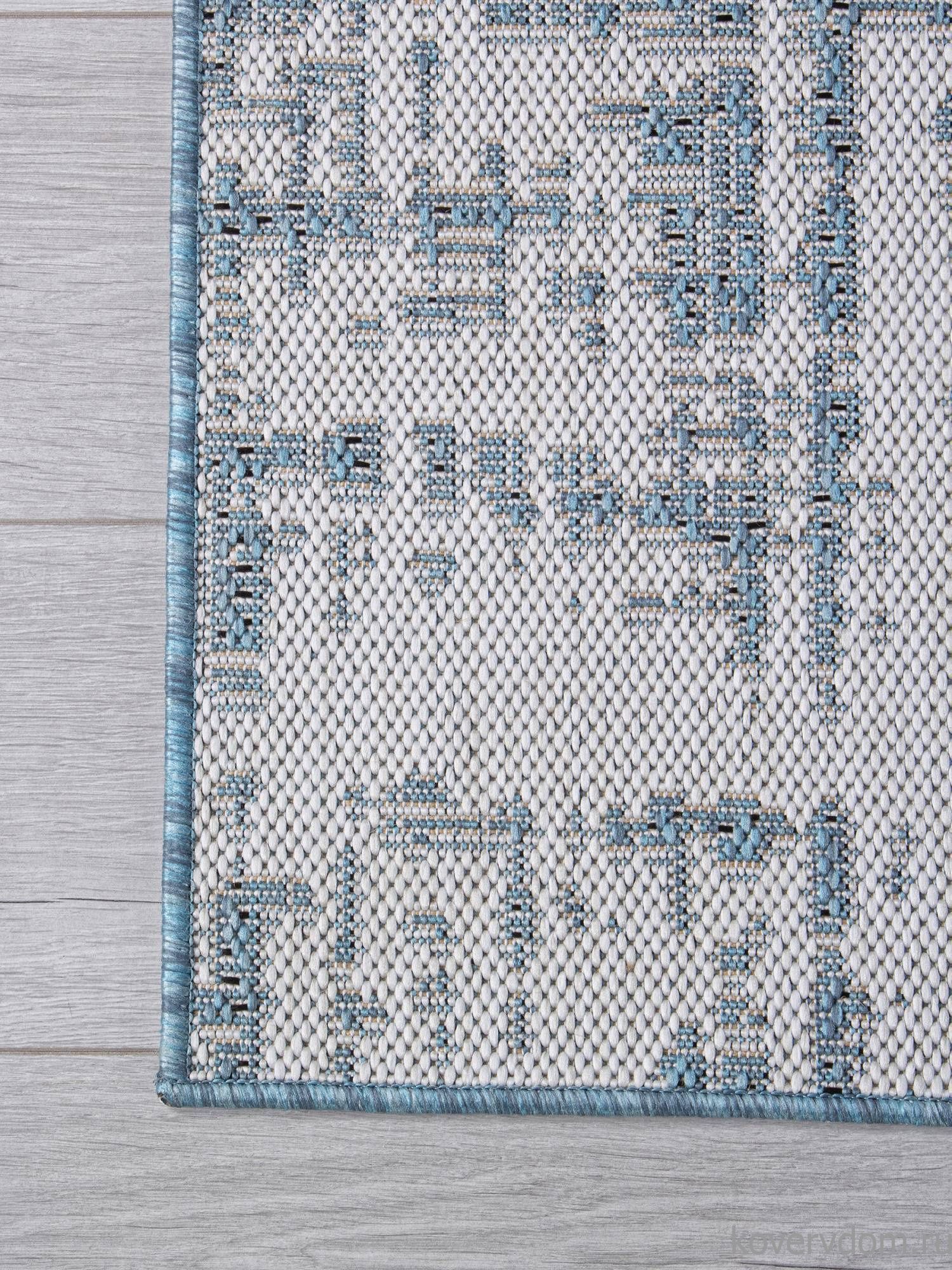 Ковер KAIR S131 BLUE